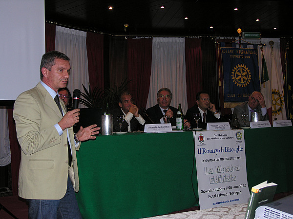 Rotary Club Bisceglie