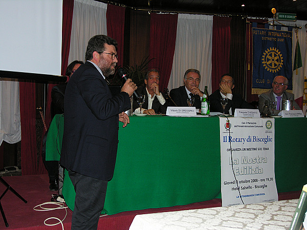 Rotary Club Bisceglie