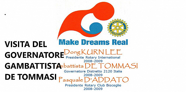 Rotary Club Bisceglie