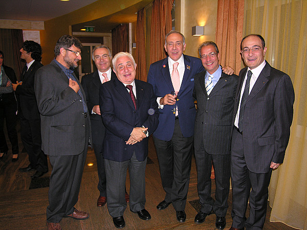 Rotary Club Bisceglie