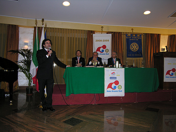 Rotary Club Bisceglie