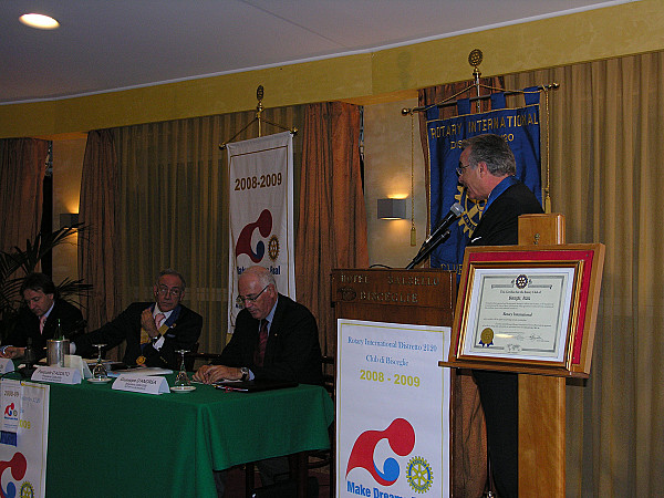 Rotary Club Bisceglie