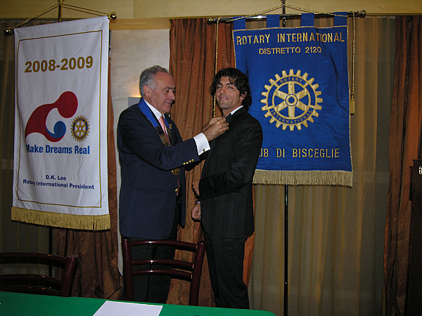 Rotary Club Bisceglie