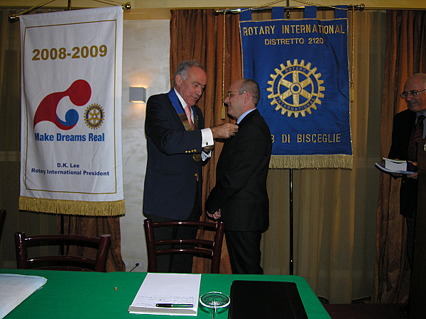 Rotary Club Bisceglie