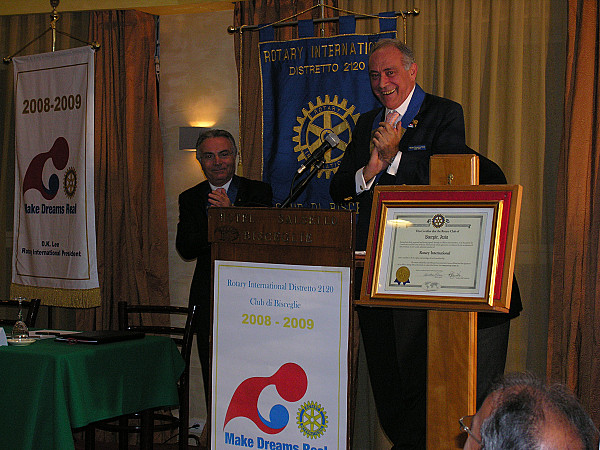 Rotary Club Bisceglie