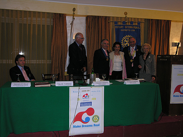 Rotary Club Bisceglie