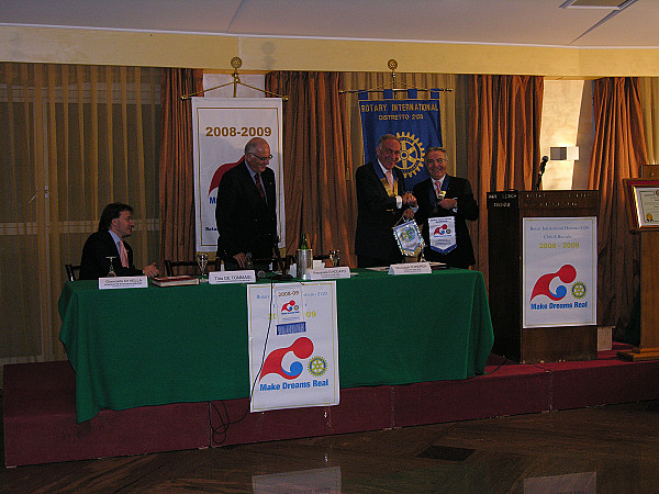 Rotary Club Bisceglie