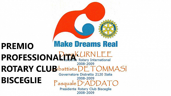 Rotary Club Bisceglie