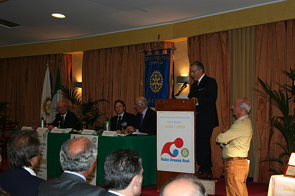 Rotary Club Bisceglie