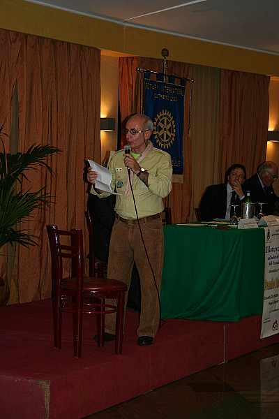 Rotary Club Bisceglie