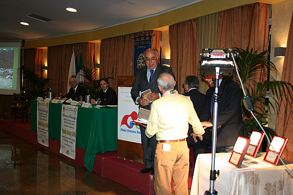 Rotary Club Bisceglie