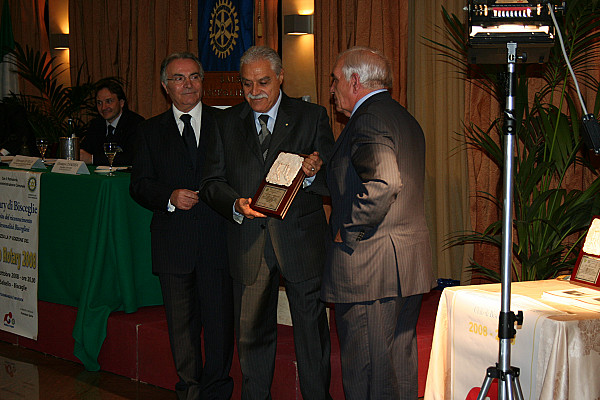 Rotary Club Bisceglie