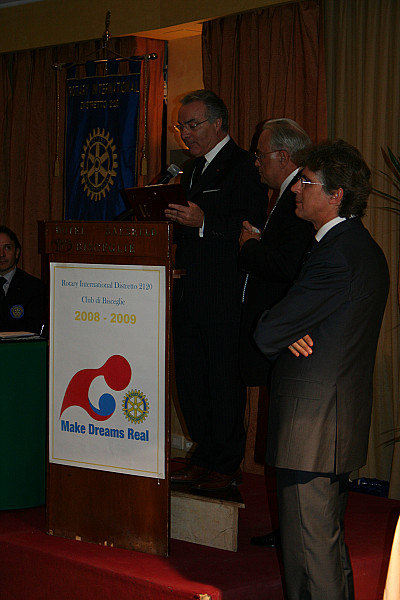 Rotary Club Bisceglie