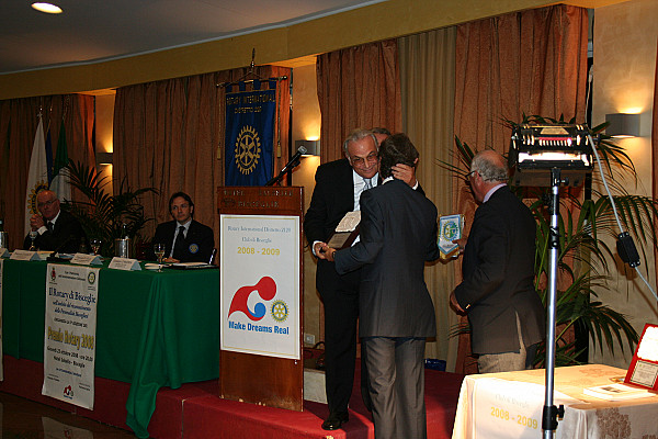 Rotary Club Bisceglie