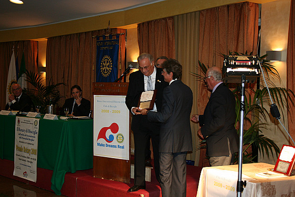 Rotary Club Bisceglie