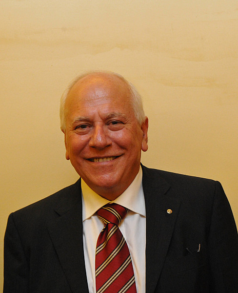 Nel ricordo del Dott. Mauro Lafranceschina, Socio Fondatore del Rotary Club di Bisceglie