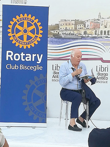 Rotary Club Bisceglie