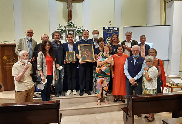 Rotary Club Bisceglie