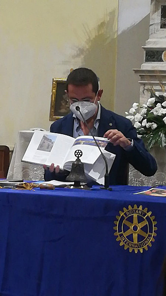 Rotary Club Bisceglie