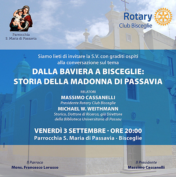 Rotary Club Bisceglie