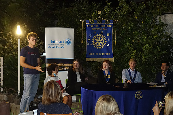 Rotary Club Bisceglie