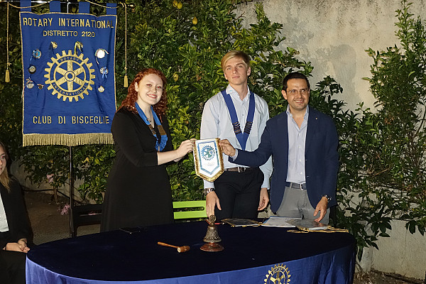 Rotary Club Bisceglie