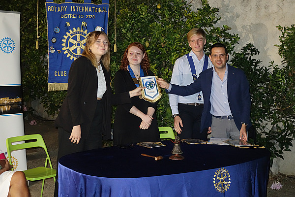 Rotary Club Bisceglie