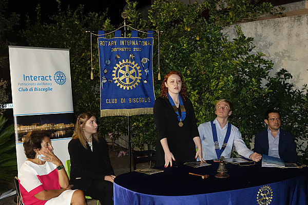 Rotary Club Bisceglie