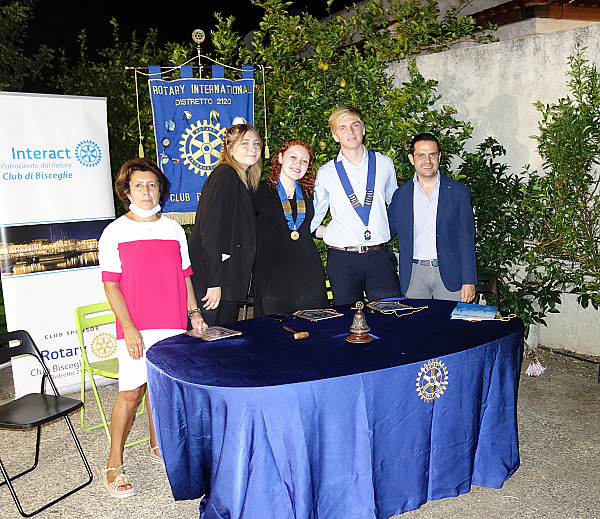 Rotary Club Bisceglie