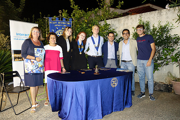 Rotary Club Bisceglie