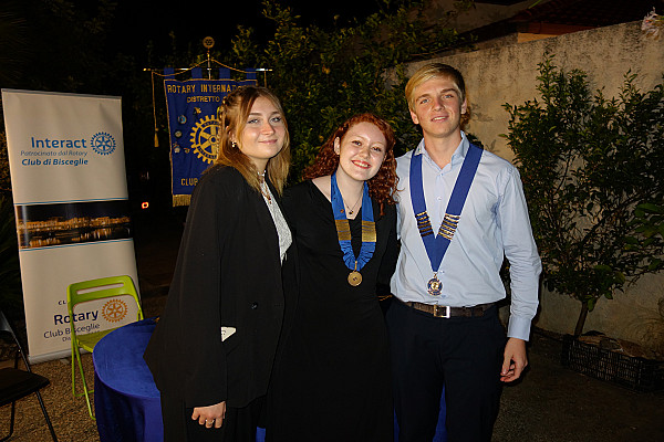 Rotary Club Bisceglie