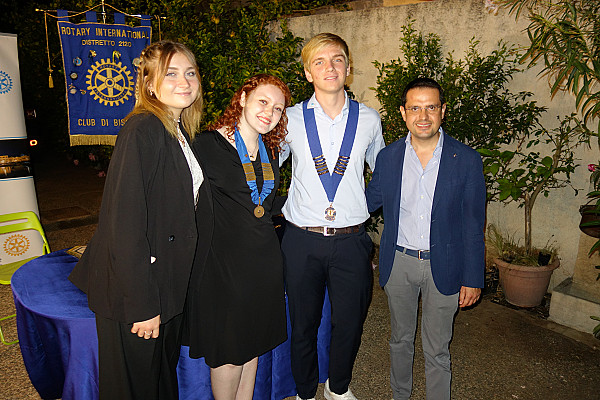 Rotary Club Bisceglie