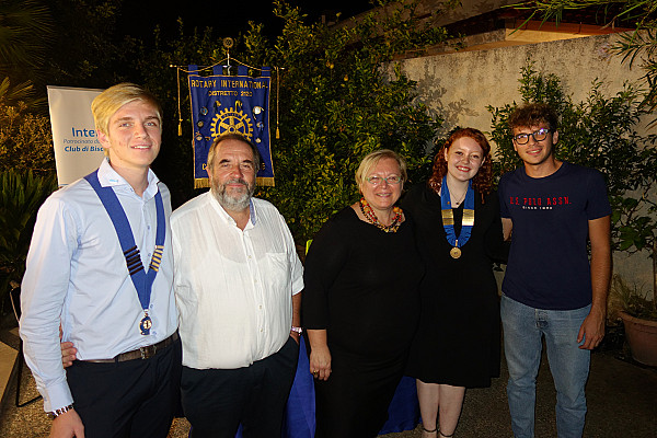 Rotary Club Bisceglie