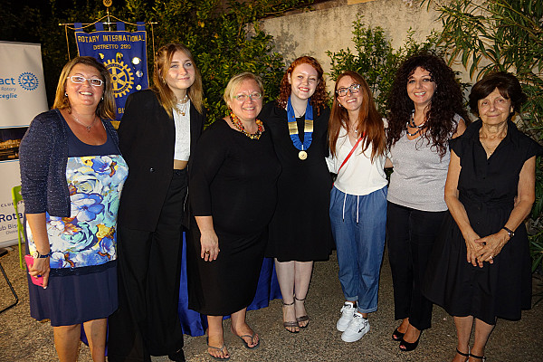 Rotary Club Bisceglie