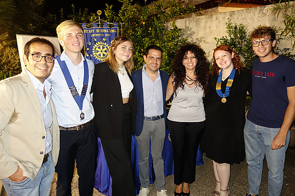 Rotary Club Bisceglie