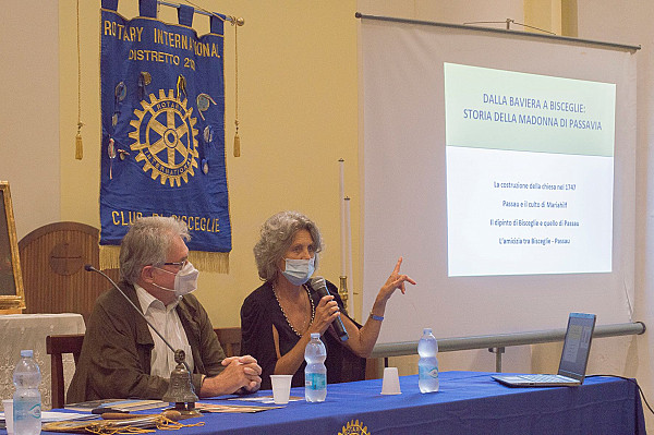 Rotary Club Bisceglie