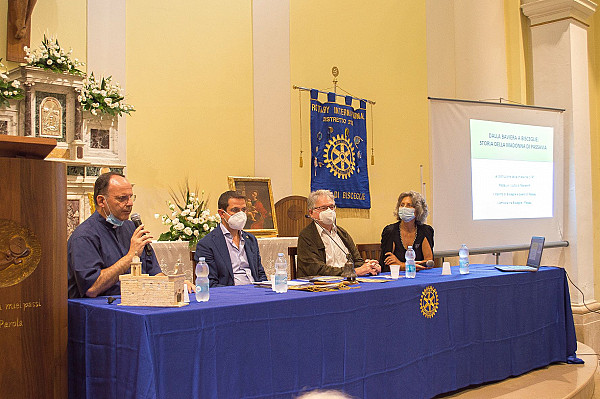 Rotary Club Bisceglie