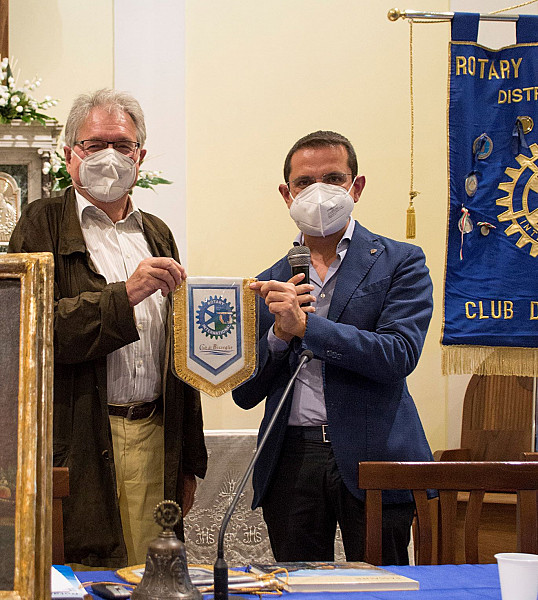 Rotary Club Bisceglie