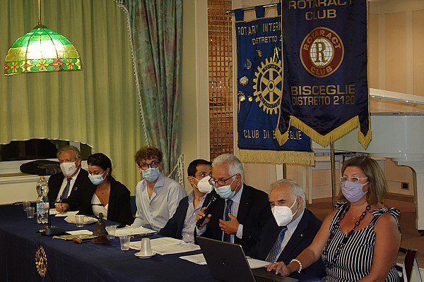 Rotary Club Bisceglie