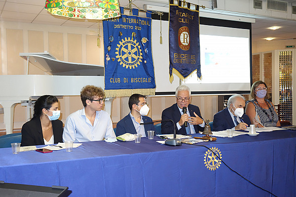 Rotary Club Bisceglie