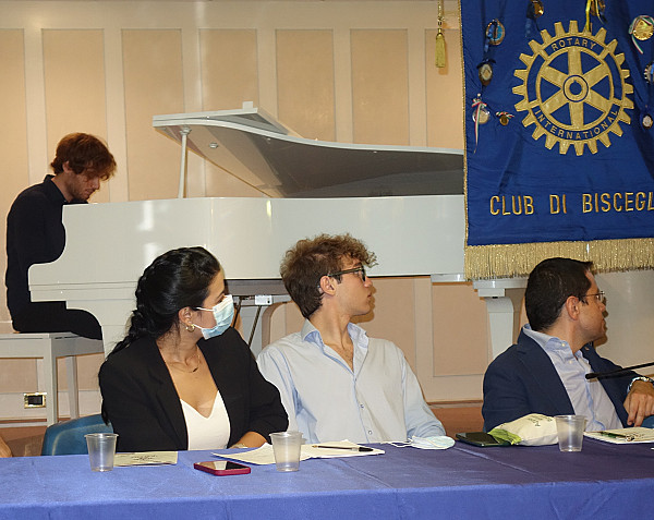 Rotary Club Bisceglie