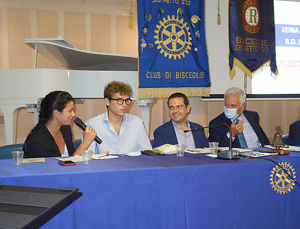 Rotary Club Bisceglie