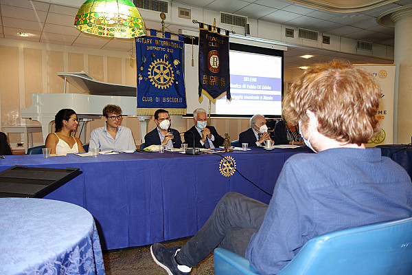 Rotary Club Bisceglie