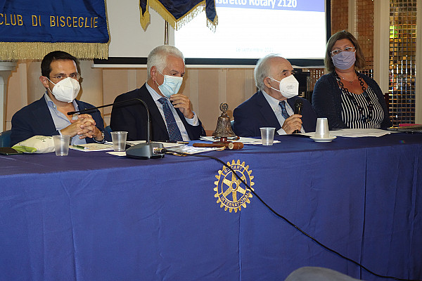 Rotary Club Bisceglie