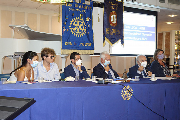 Rotary Club Bisceglie