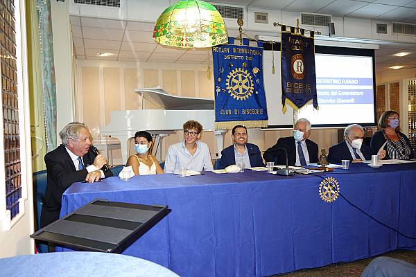 Rotary Club Bisceglie