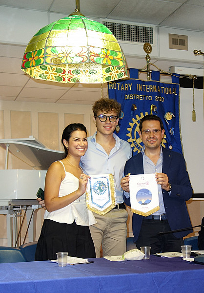 Rotary Club Bisceglie