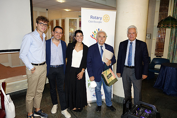 Rotary Club Bisceglie