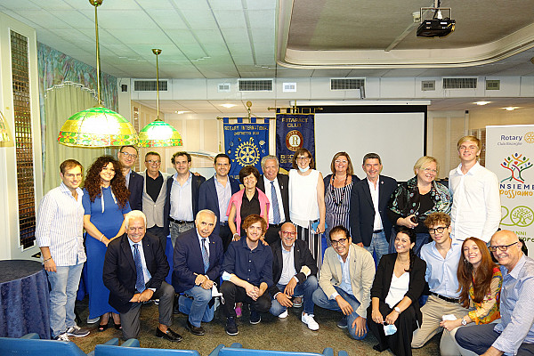 Rotary Club Bisceglie