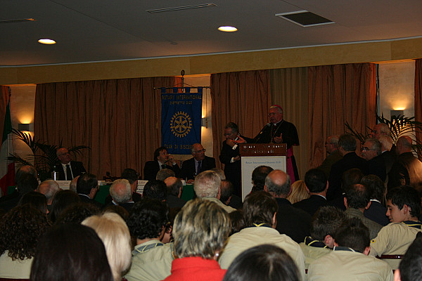 Rotary Club Bisceglie